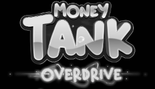 MONEY TANK OVERDRIVE logo