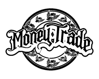 MONEY TRADE $ logo