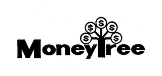 MONEY TREE logo