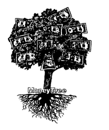 MONEY TREE logo