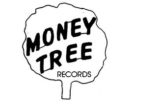MONEY TREE RECORDS logo