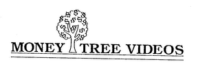 MONEY TREE VIDEOS logo