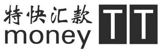 MONEY TT logo