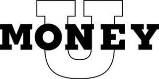 MONEY U logo