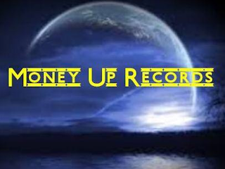 MONEY UP RECORDS logo
