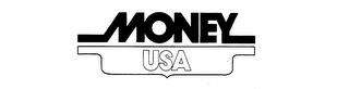 MONEY USA logo