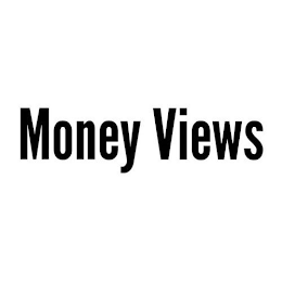 MONEY VIEWS logo