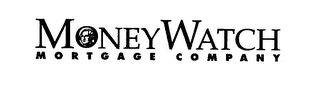 MONEY WATCH logo