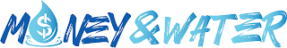 MONEY & WATER logo