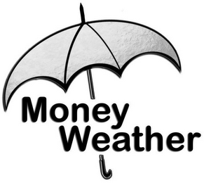 MONEY WEATHER logo