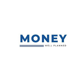 MONEY WELL PLANNED logo