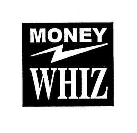 MONEY WHIZ logo