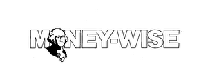 MONEY WISE logo