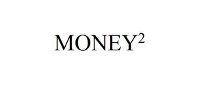 MONEY2 logo