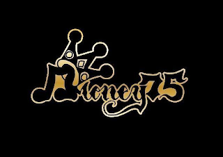 MONEY75 logo