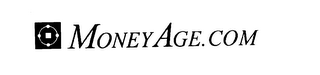 MONEYAGE.COM logo
