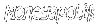 MONEYAPOLIS logo