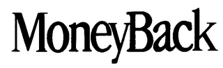 MONEYBACK logo