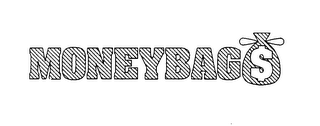 MONEYBAG$ logo
