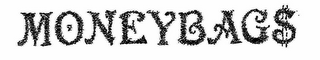 MONEYBAG$ logo