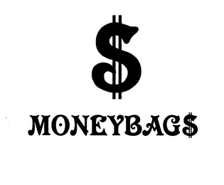 MONEYBAGS logo