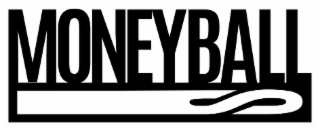 MONEYBALL logo