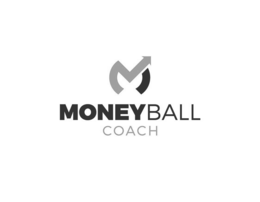 MONEYBALL COACH logo