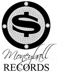 MONEYBALL RECORDS logo