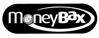 MONEYBAX logo
