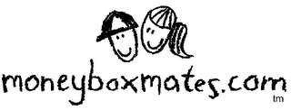 MONEYBOXMATES.COM logo