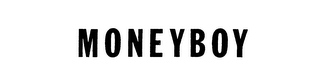 MONEYBOY logo