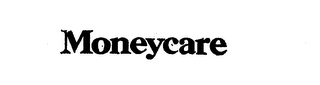 MONEYCARE logo