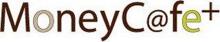 MONEYC@FE+ logo
