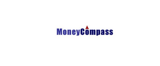 MONEYCOMPASS logo