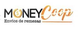 MONEYCOOP ENVÍOS DE REMESAS logo