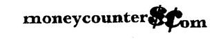 MONEYCOUNTER.COM logo