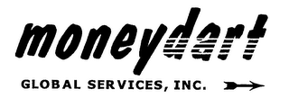 MONEYDART GLOBAL SERVICES, INC. logo