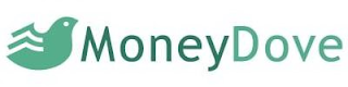 MONEYDOVE logo