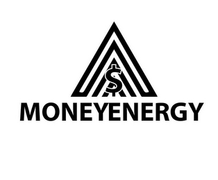 $ MONEYENERGY logo