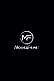 MONEYFEVER/M$F logo