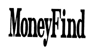 MONEYFIND logo