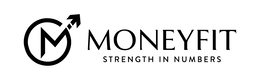 MONEYFIT STRENGTH IN NUMBERS logo