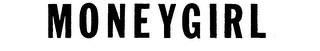 MONEYGIRL logo