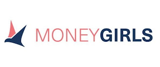 MONEYGIRLS logo