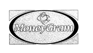 MONEYGRAM logo