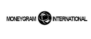 MONEYGRAM INTERNATIONAL logo