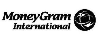 MONEYGRAM INTERNATIONAL logo