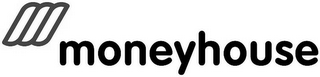 MONEYHOUSE logo