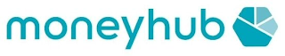 MONEYHUB logo