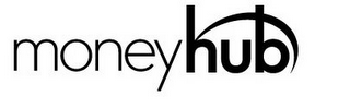 MONEYHUB logo